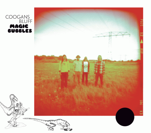 Coogans Bluff : Magic Bubbles